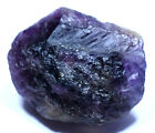 Deep Purple African Amethyst 161.30 Ct Specimen AAA+ Quality Natural Rough 