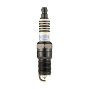 8x Autolite Platinum Spark Plugs AP5144 - Picture 1 of 4