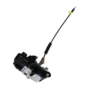 08-09 GM Manual Lock 25876395 Rear Driver Door Lock Latch Actuator Cable OEM - Picture 1 of 7