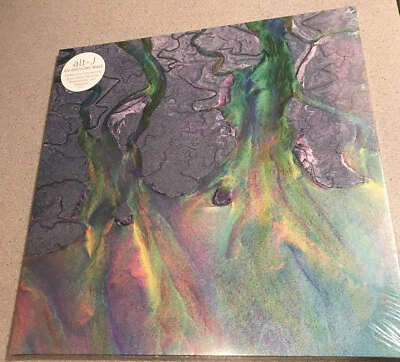 ALT-J - An Awesome Wave - Sealed Vinyl - Brand New (2011) - Image 1 of 2