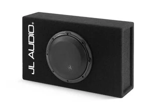 JL Audio CP108LG-W3v3 - Picture 1 of 4