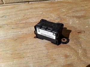 2008 - 2010 PORSCHE CAYENNE S 4.8L SPEED SENSOR COMPUTER MODULE UNIT OEM - Picture 1 of 6