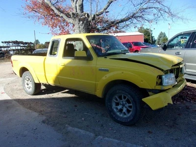 Husillo delantero pasajero/nudillo nudillo compatible con 03-11 Ranger 1633666 Foto 1 de 4