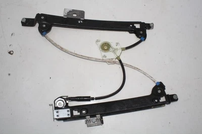 Regulador ventana puerta trasera derecha peugeot 508 mk2 sw 9827880680 2021 Foto 1 de 4