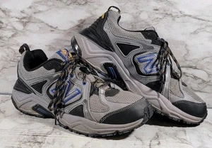2017 New Balance 481 V3 Trail Running Hiking Shoes / Men's Size 9 D / MT481LG3 - Picture 1 of 14