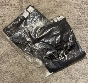 Straight Down Hero Golf Pant 32x32 - Picture 1 of 2