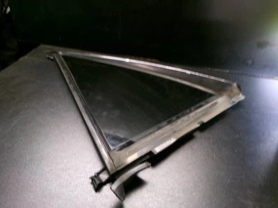 Cuarto trasero izquierdo ventana cristal A 1647302555 06-11 mercedes-benz w164 ml350 ml500 Foto 1 de 4