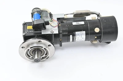 Groschopp Motor PM5 70-60 ( WK 1532304 ) - Bild 1 von 3