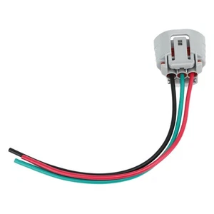 ZZ1 2 Pcs Alternator Repair Plug Harness Wiring Connector Cables For ALTIMA 2.5L - Picture 1 of 12