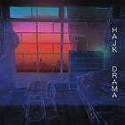 Hajk - Drama [CD]