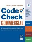 Code Check Commercial: An Illustrated Guide To Commercial Building Codes - Good