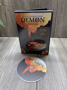 Demon Hunter (DVD) Sean Patrick Flanery, Colleen Porch 2006 - Picture 1 of 12