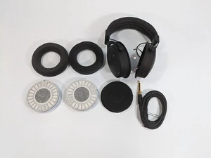 Massdrop X Beyerdynamic DT 177X GO Over *Read* One Side Driver Working - Parts - Picture 1 of 15