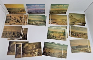 20 William Henry Jackson post cards - Picture 1 of 5