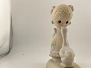 MAKE A JOYFUL NOISE Figur VINTAGE NOBLE MOMENTS E-1374/G -- 1978 SCHÖN - Bild 1 von 6