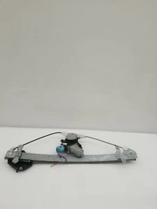 2009 Subaru Impreza Passenger Right Front Power Window Regulator Motor Track Oem - Picture 1 of 10