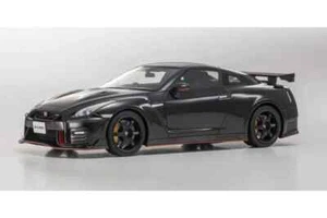 1:18 Scale R35 GT-R Nismo Ltd Ed 504 Asia Exclusive GT Spirit Kyosho Skyline JDM - Picture 1 of 7