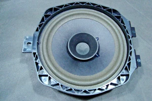 Neu Original Original Isuzu Radio Lautsprecher Pt. Nr. 8980610460 - Bild 1 von 4