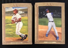 2007 Topps Turkey Red Baseball Cards Singles You Pick