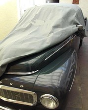 Car cover protective blanket outdoor universal lightweight for Volvo PV 544