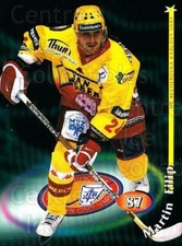 1998-99 Czech OFS #87 Martin Filip