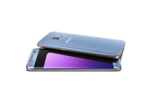 SAMSUNG GALAXY S7 EDGE SM-G935 32GB LCD OK TOUCH FRAME CAMERA OK PER RICAMBI - Foto 1 di 1