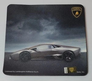 Mouse Pad - Lamborghini Reventon, 8"x7.5" Officially Licensed Product - Picture 1 of 5