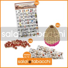 KIT TOMBOLA