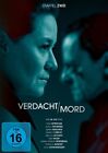 VERDACHT/MORD-STAFFEL 2 - THOMSEN,ULRICH/THOMSEN,ALMA EKEHED/  2 DVD NEUF