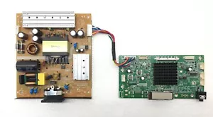 ASUS 31.5" VP32AQ MONITOR MAIN BOARD / POWER SUPPLY BOARD REPLACEMENT KIT - Picture 1 of 7