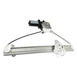 Regulador de ventana eléctrica trasero derecho coche y motor apto para Mitsubishi Montero 92-00 - Imagen 1 de 8