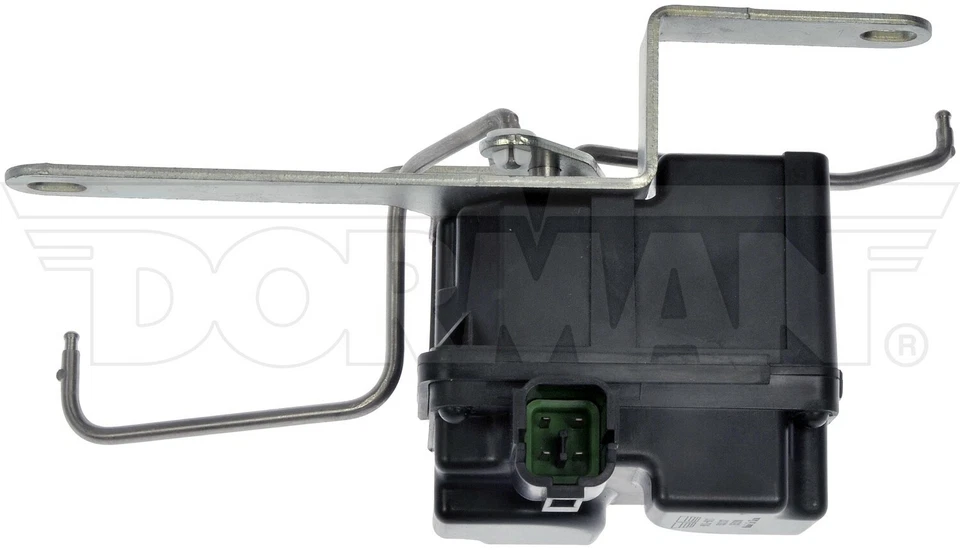 Válvula de control colector de admisión de motor de 4,2 L para Ford Econoline 1999-2001 Foto 1 de 3