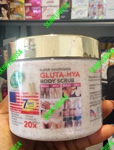 Veet Gold Gluta-HYA Super Scrub - Picture 1 of 2