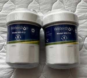 NEW & SEALED Waterdrop Water Filter WD-F13 (6 Month Use) - Picture 1 of 4