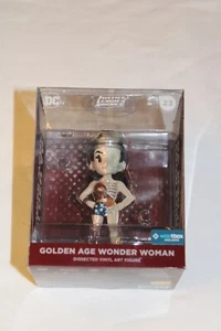 Golden Age Wonder Woman - 23 - XxRay DC - Wootbox Exclusive - NEW - Imagen 1 de 6