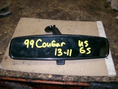 Espejo retrovisor COUGAR 1999 283428 Foto 1 de 2