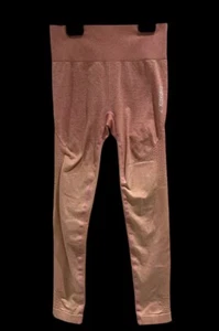 Leggings sin costuras Gymshark Adapt Peach Ombré talla pequeña 🍑 - Imagen 1 de 5