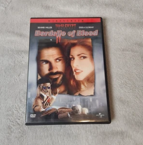 Tales from the Crypt: Bordello of Blood (DVD, 1996) Dennis Miller Erika Eleniak - Picture 1 of 3