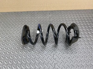 Tesla Model 3 Performance 2021 Fahrwerk Schraubenfeder hinten links 1044472-04-A - Bild 1 von 10