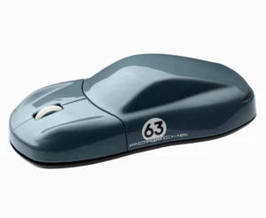 Original Porsche Bluetooth Computermaus 60Y 911 Kollektion - Bild 1 von 1