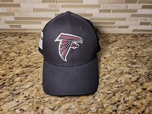 Atlanta Falcons Hat New Era 9Forty Cap NFL Football Mens Adjustable Strapback - Picture 1 of 9