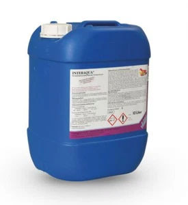 Interaqua - Tränkedesinfektion im belegten Stall 10 kg - Bild 1 von 1