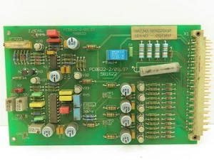 Rofin-Sinar Laser PCB622-2/09.97 PCB Circuit Board 581622/09.97 - Picture 1 of 6