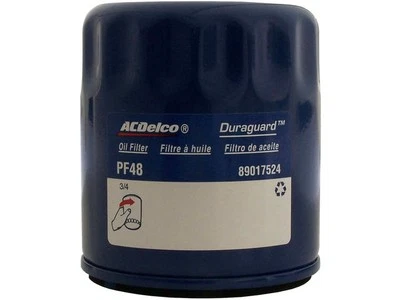 Filtro de aceite para Ram ProMaster City 2015-2022 AC Delco 43632TYQY 2016 2017 2018 Foto 1 de 2