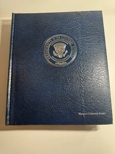 Presidents of the United States - Westport Collectors - FDC Stamp Collection - Picture 1 of 19