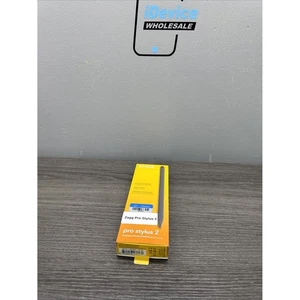 Zagg 109911372 ZAGG PRO STYLUS 2 GRAY - Picture 1 of 6