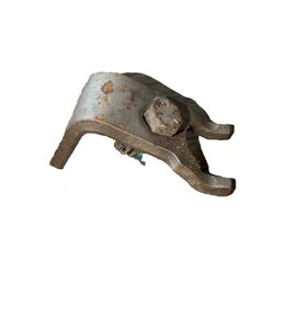 AMC Jeep Distributor Hold Down Bracket 304 360 401 V8 - Picture 1 of 3