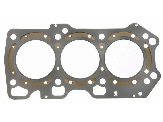 Junta de culata derecha Felpro 67JS69P para Mazda MX6 1993-1997 2,5 L V6 Foto 1 de 1
