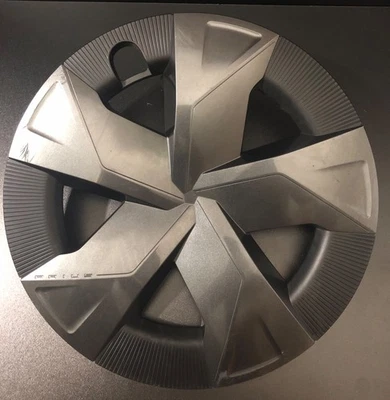 TOYOTA PRIUS, PRIME HUBCAP / WHEELCOVER   Factory original OEM. 2023 2024 2025 - Image 1 of 4