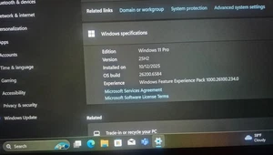 BRAND NEW ORICO TROODON SERIES V500 512GB M.2 PCIe Gen3 X4 NVMe + WINDOWS 11 PRO - Picture 1 of 6